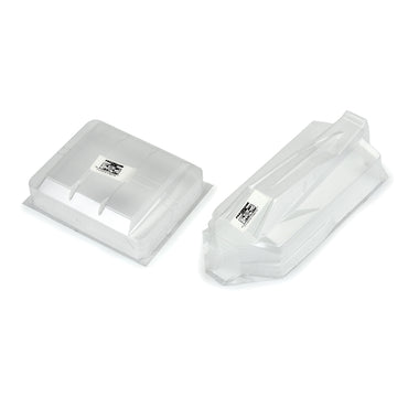 Pro-Line Racing Sector Light Weight Clear Body: AE B74.2 1:10 PRO362925