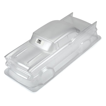 Pro-Line Racing 1957 Chevy Bel Air Avenger Clear Body LMT, Crawler 1:8 PRO363000