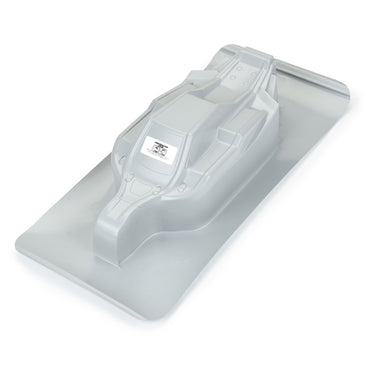 Pro-Line Racing Axis Tough-Color Gray Body: Typhon 223S 1:8 PRO364614