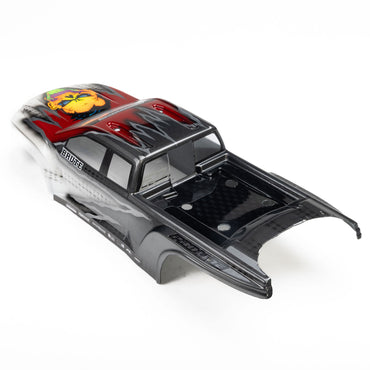 Pro-Line Racing Pre-Cut Brute Clear Body: ARRMA MINI KRATON 1:16 PRO369317