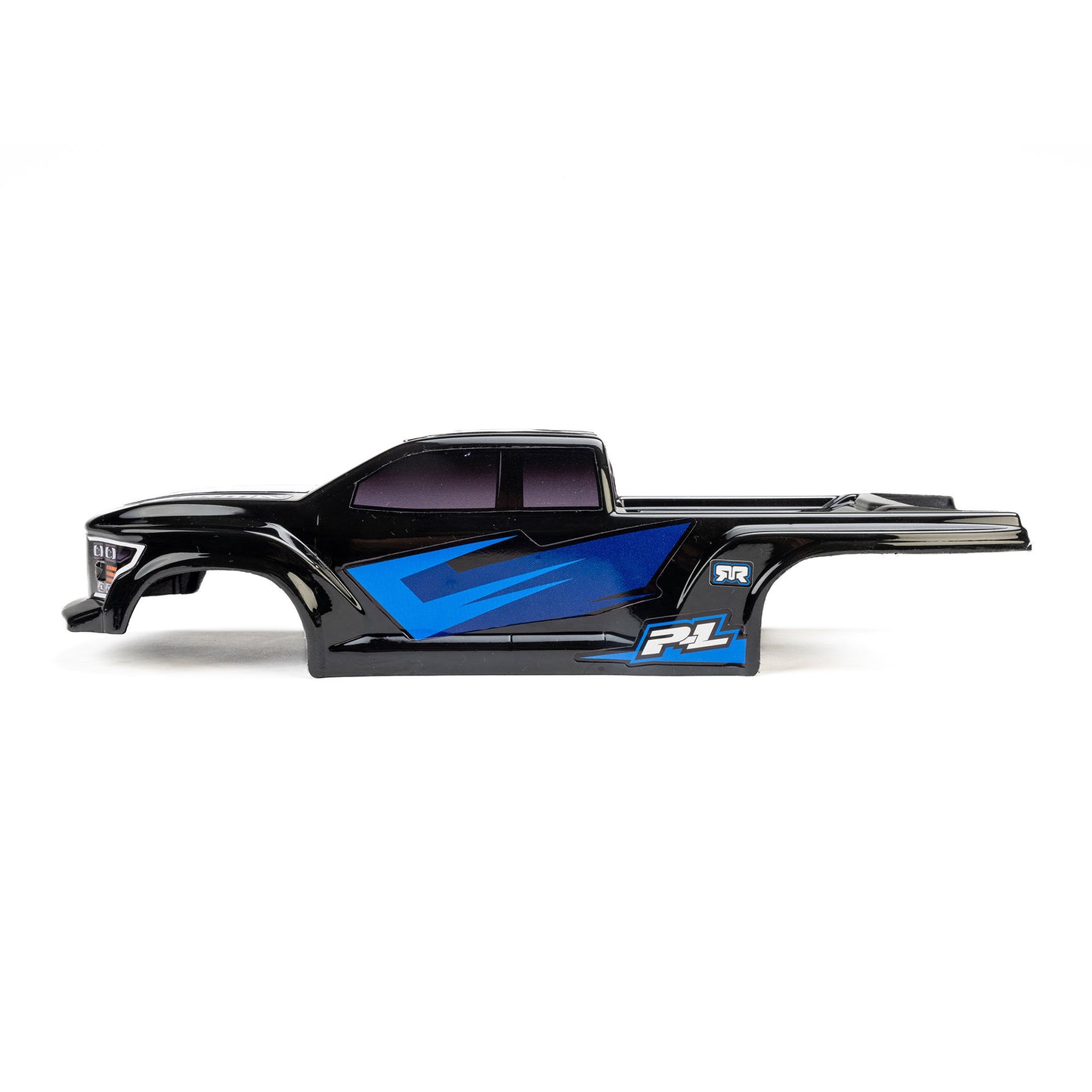 Pro-Line Racing Pre-Cut Brute Black Body: ARRMA MINI KRATON 1:16 PRO369318