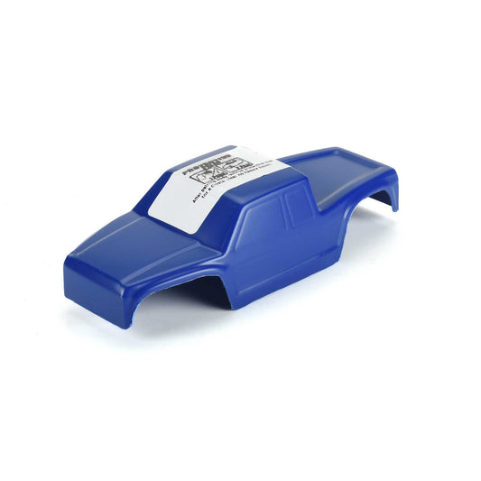 Pro-Line Racing Pre-Cut Coyote High Performance Blue Body-Axial 1:30 PRO369413