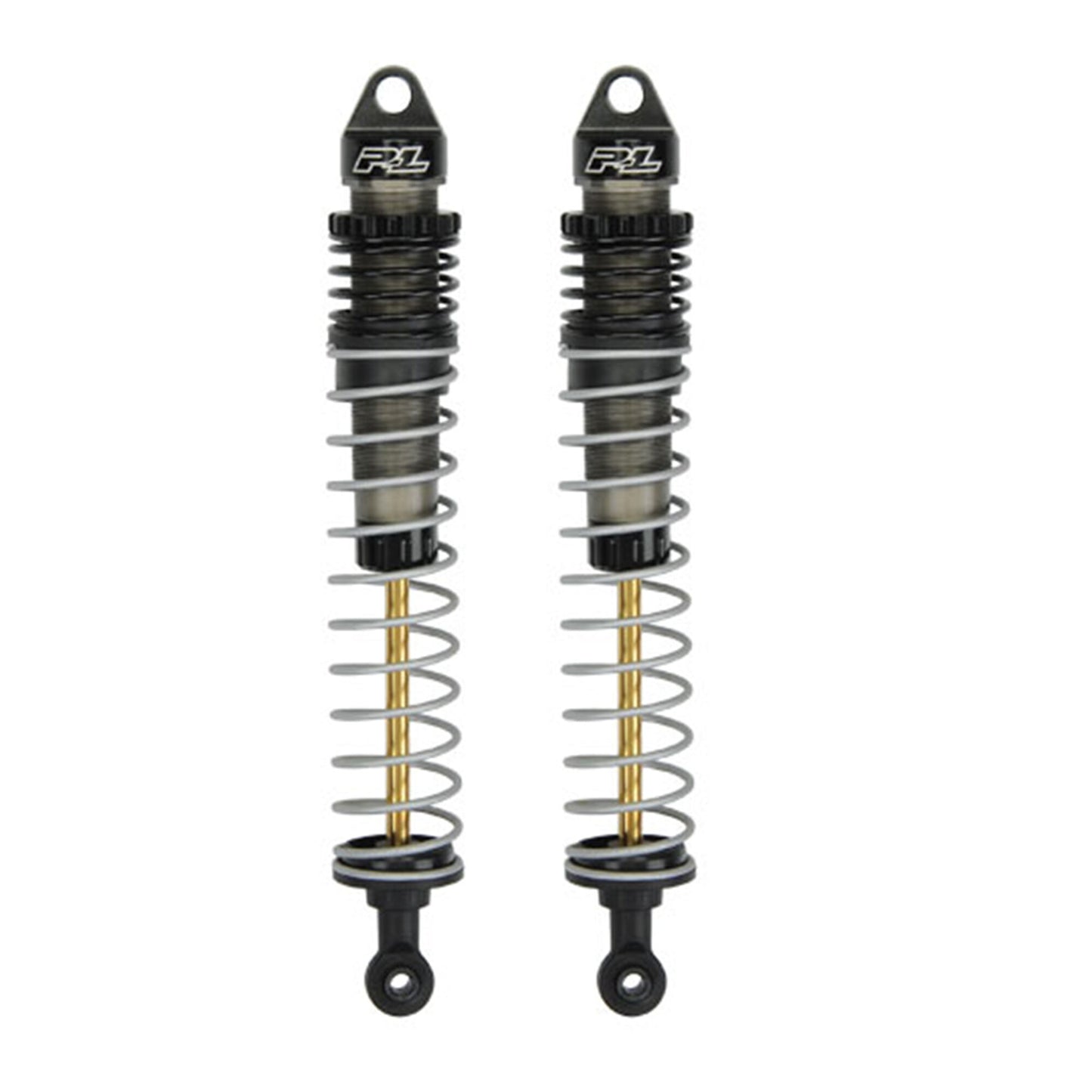 Pro-Line 1:10 PowerStroke XT Shocks, 5" PRO6275-00
