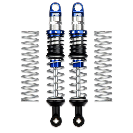 Pro-Line 1:10 Pro-Spec Front/Rear (90mm-95mm) Scaler Shocks for Rock PRO6316-01