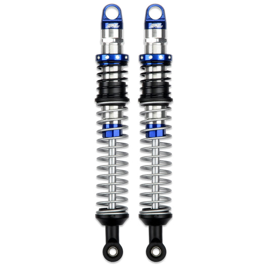 Pro-Line 1:10 Pro-Spec Front/Rear (105mm-110mm) Scaler Shocks for Cra PRO6316-02