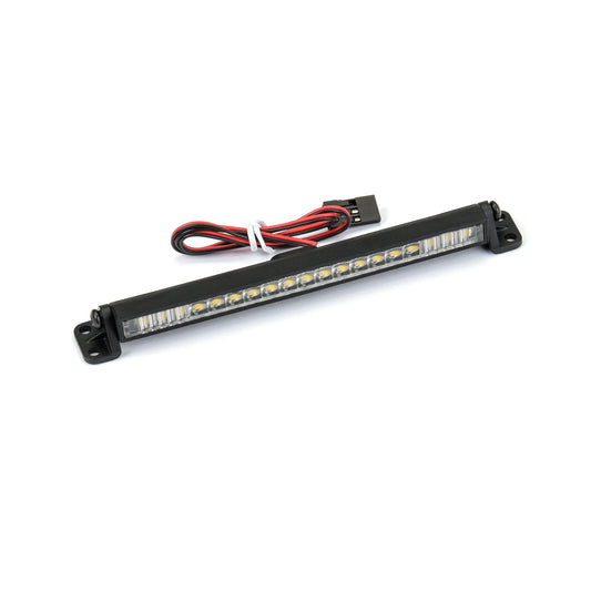 Pro-Line Racing 4" Ultra-Slim LED Light Bar Kit 5V-12V (Straight) PRO6352-01