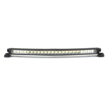 Pro-Line Racing 5" Ultra-Slim LED Light Bar Kit 5V-12V (Curved) PRO6352-02