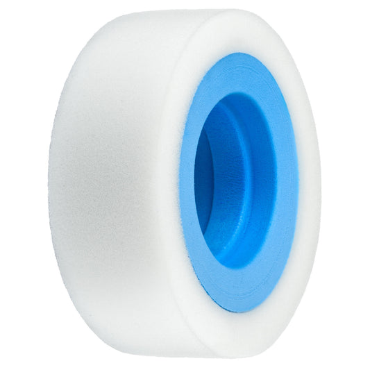 Pro-Line 1:6 Dual Stage Front/Rear 2.9" Crawling Foam (2): SCX6 PRO6376-00