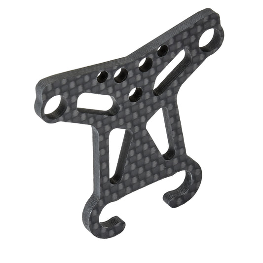 Pro-Line Racing Carbon Fiber Front Shock Tower Brace: ARRMA 1:10 PRO6393-00