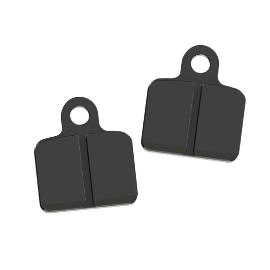 Pro-Line Racing Replacement Steel Brake Pads Pro-Spec Alum Caliper 1:4 PRO640801