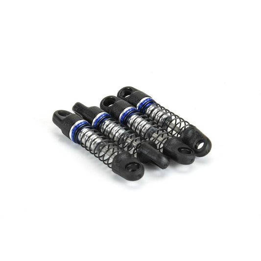 Pro-Line Racing Pro-Spec Front/Rear (21.5mm) Scaler Shocks SCX30 1:30 PRO641200