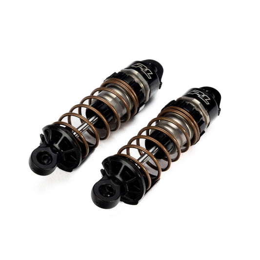 Pro-Line Racing PowerStroke Oil-Filled Front Shocks: ARRMA MINI KRATON PRO643300