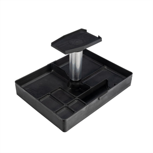 Pro-Line Racing PRO Car Stand with Multi-Use Scale Toppers 1:28 PRO644900