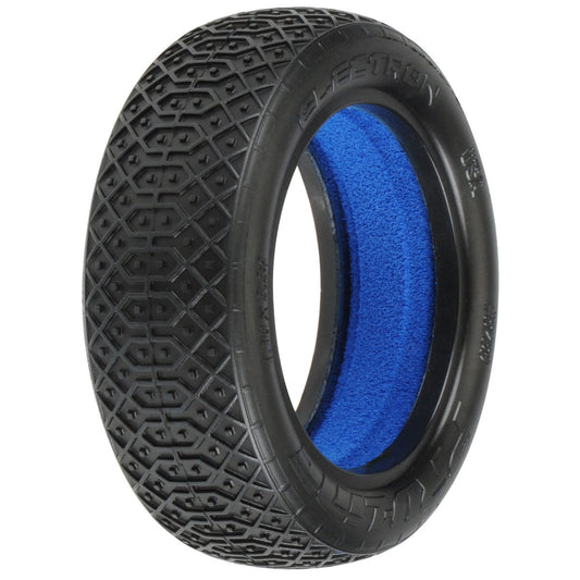 Pro-Line 1:10 Electron MC 2WD Front 2.2" Off-Road Buggy Tires (2) PRO8239-17