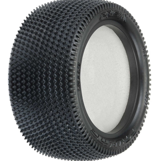 Pro-Line 1:10 Prism 2.0 Z3 Rear 2.2" Carpet Buggy Tires (2) PRO8277-103