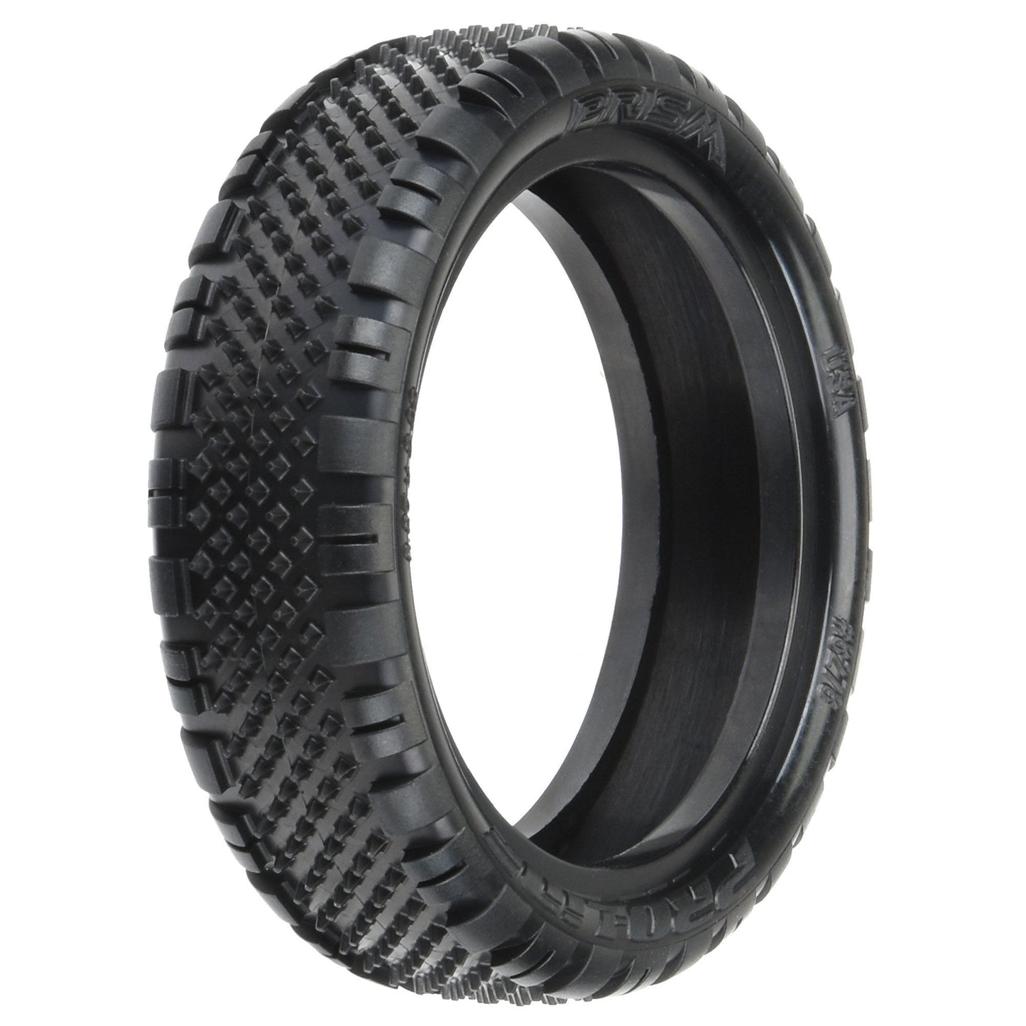 Pro-Line 1:10 Prism CR4 Front 2.2" 2WD Carpet Buggy Tires (2) PRO8278-304