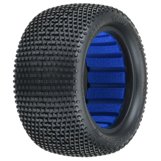 Pro-Line 1:10 Hole Shot 3.0 M3 Rear 2.2" Off-Road Buggy Tires (2) PRO8282-02