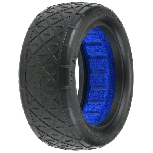 Pro-Line 1:10 Shadow S4 4WD Front 2.2" Off-Road Buggy Tires (2) PRO8294-204