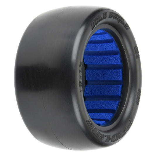 Pro-Line 1:10 Bald Eagle MC Rear 2.2" Off-Road Buggy Tires (2) PRO8300-17