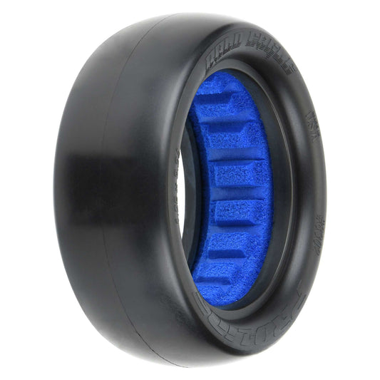 Pro-Line 1:10 Bald Eagle 4WD MC Front 2.2" Off-Road Buggy Tires (2) PRO8302-17