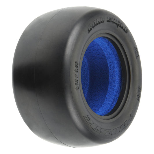 Pro-Line 1:10 Bald Eagle T S3 Front/Rear 2.2" Off-Road Truck Tires (2 PRO8304-203