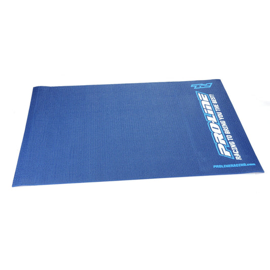 Pro-Line Pro-Line Roll-Up Pit Mat PRO9908-01
