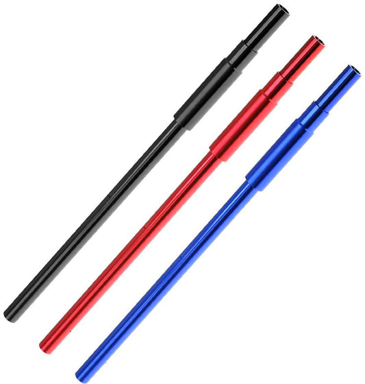 RC Overhaul Centre Drive Shaft, Red Aluminum, 4S Mojave RCO-AR018R