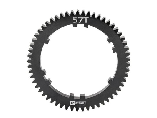 RC Overhaul Metal Spur Gear 57T, 4S RCO-AR020