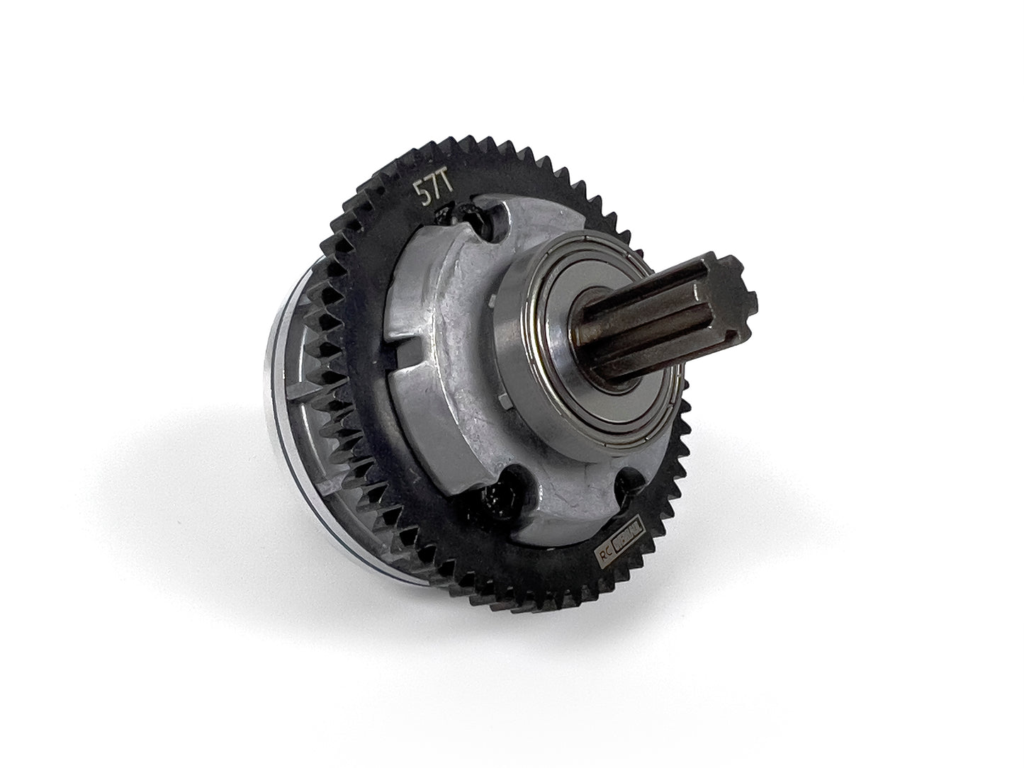 RC Overhaul Metal Spur Gear 57T, 4S RCO-AR020