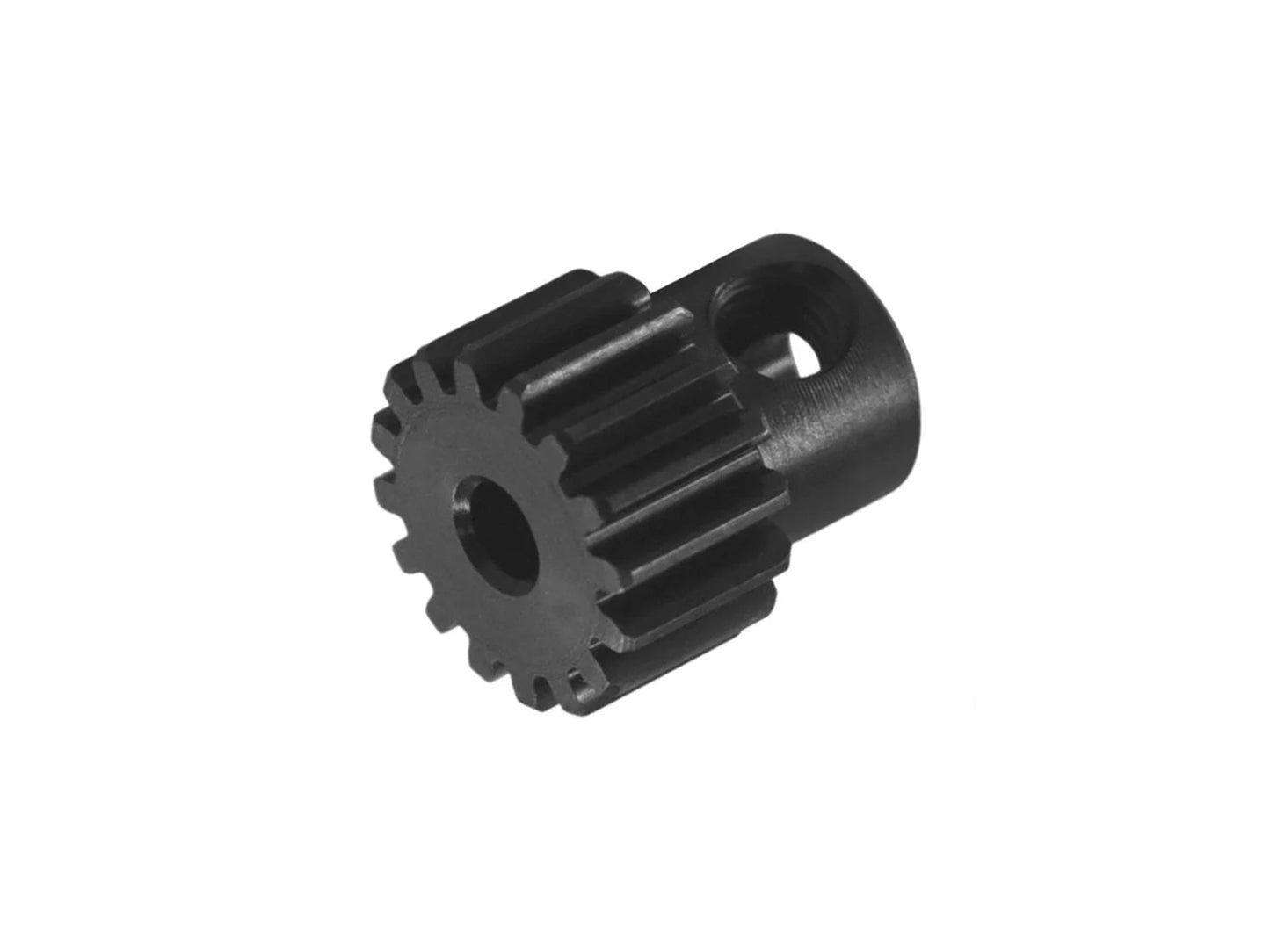 RC Overhaul Pinion 16T (M0.5, 2.3mm Shaft) RCO-AR032-16