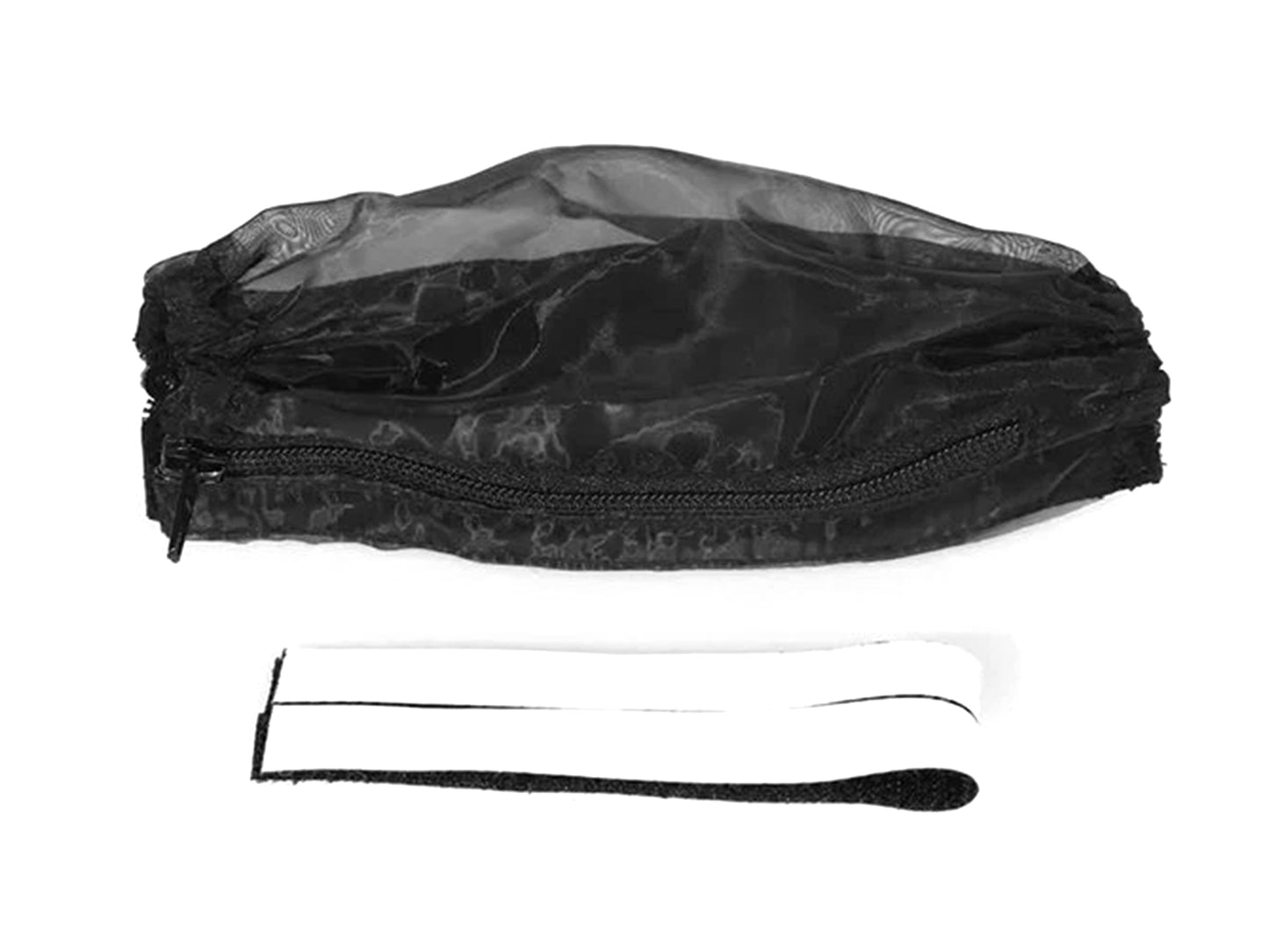 RC Overhaul Dust Cover w/Zipp, Grom, Granite 1:18 RCO-AR041
