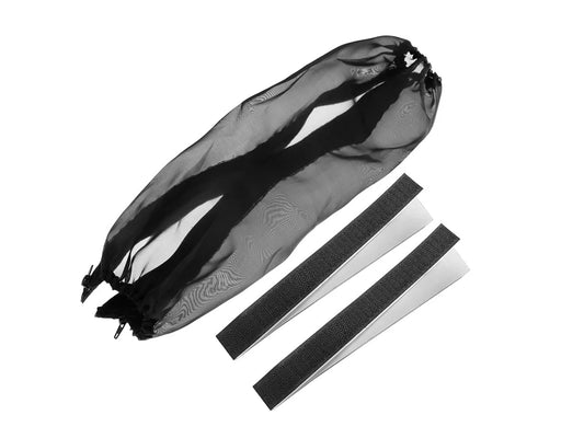 RC Overhaul Dust Cover w/Zipp, Mojave 1:8 RCO-AR042