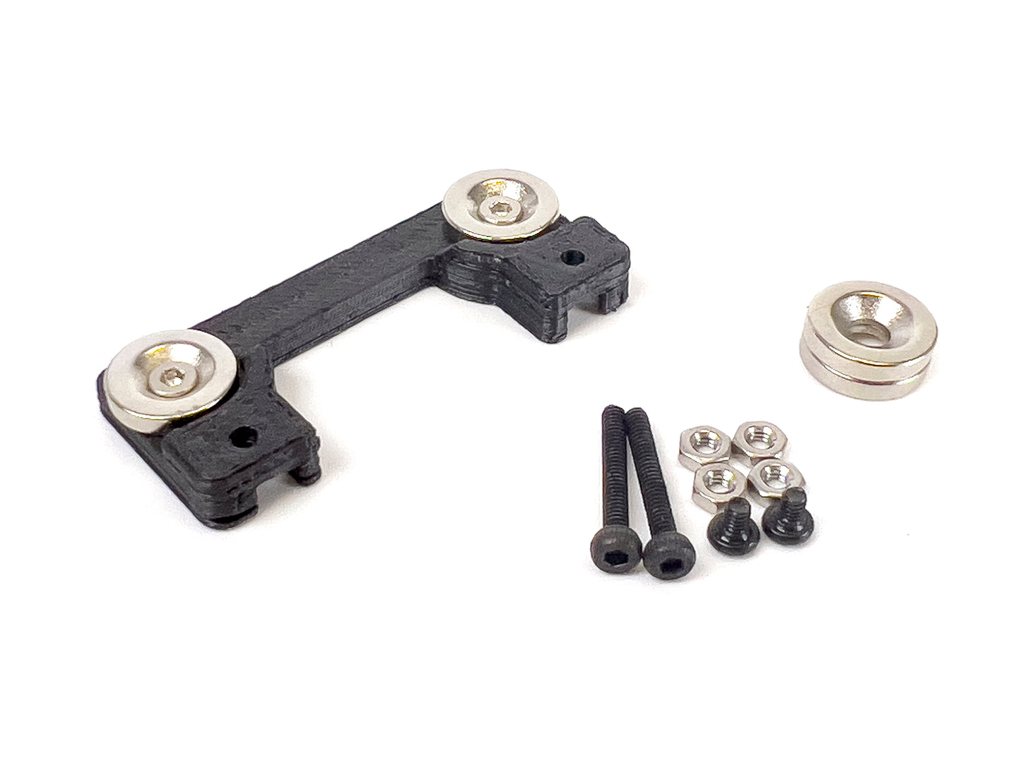RC Overhaul Magnetic Body Mount (Chevy C10) SCX24 RCO-AX038
