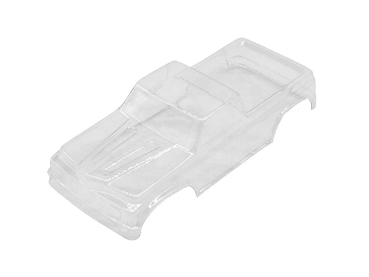RC Overhaul Truck Body, Clear SCX30 RCO-AX065