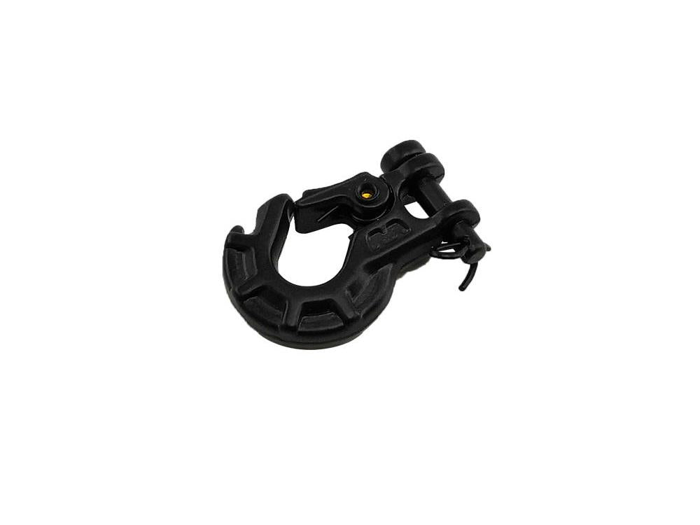 RC Overhaul Winch Hook, 1/10 HD CR005