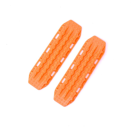 RC Overhaul Sand Ladders Orange (SCX24) CR023OR