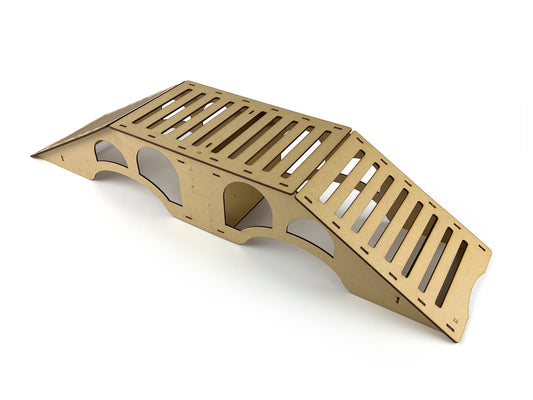 RC Overhaul Crawler, Table Top Obstacle 1:24/1:18 CR024