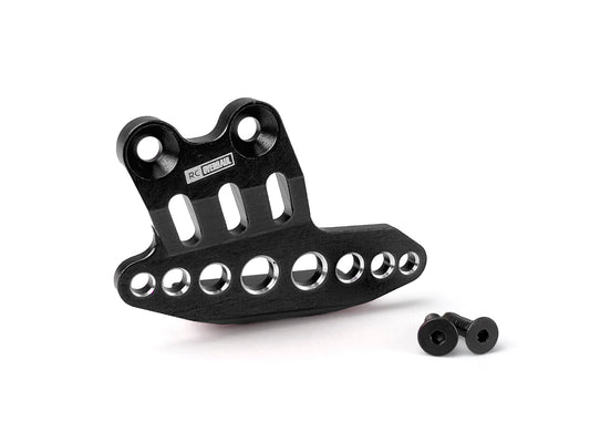 RC Overhaul Aluminum Chain Guard, Promoto, Black MX07BK