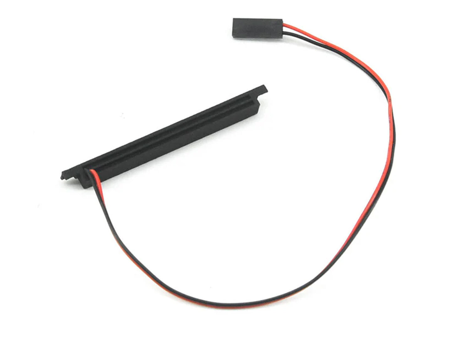 RC Overhaul Roof Light Bar TRX-4M Ford Bronco RCO-TRX037