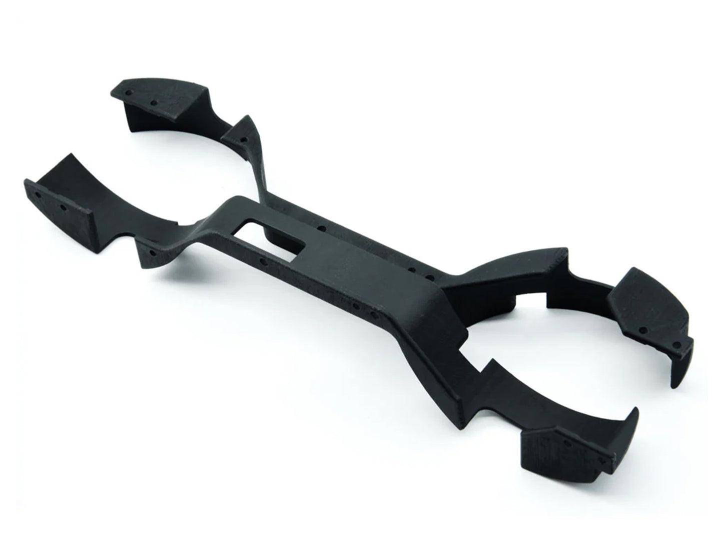 RC Overhaul Mud Flap Fender TRX-4M Ford F150 RCO-TRX044
