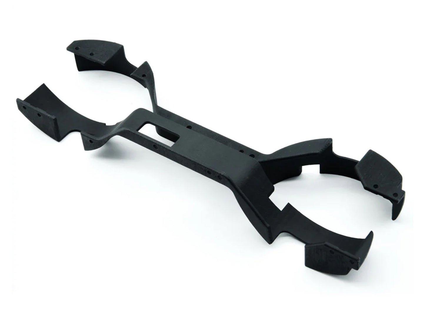 RC Overhaul Mud Flap Fender TRX-4M Chevy K10 RCO-TRX045