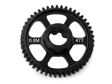 RC Overhaul Steel Spur Gear 47T (0.8M), Mini Max RCO-TRX049