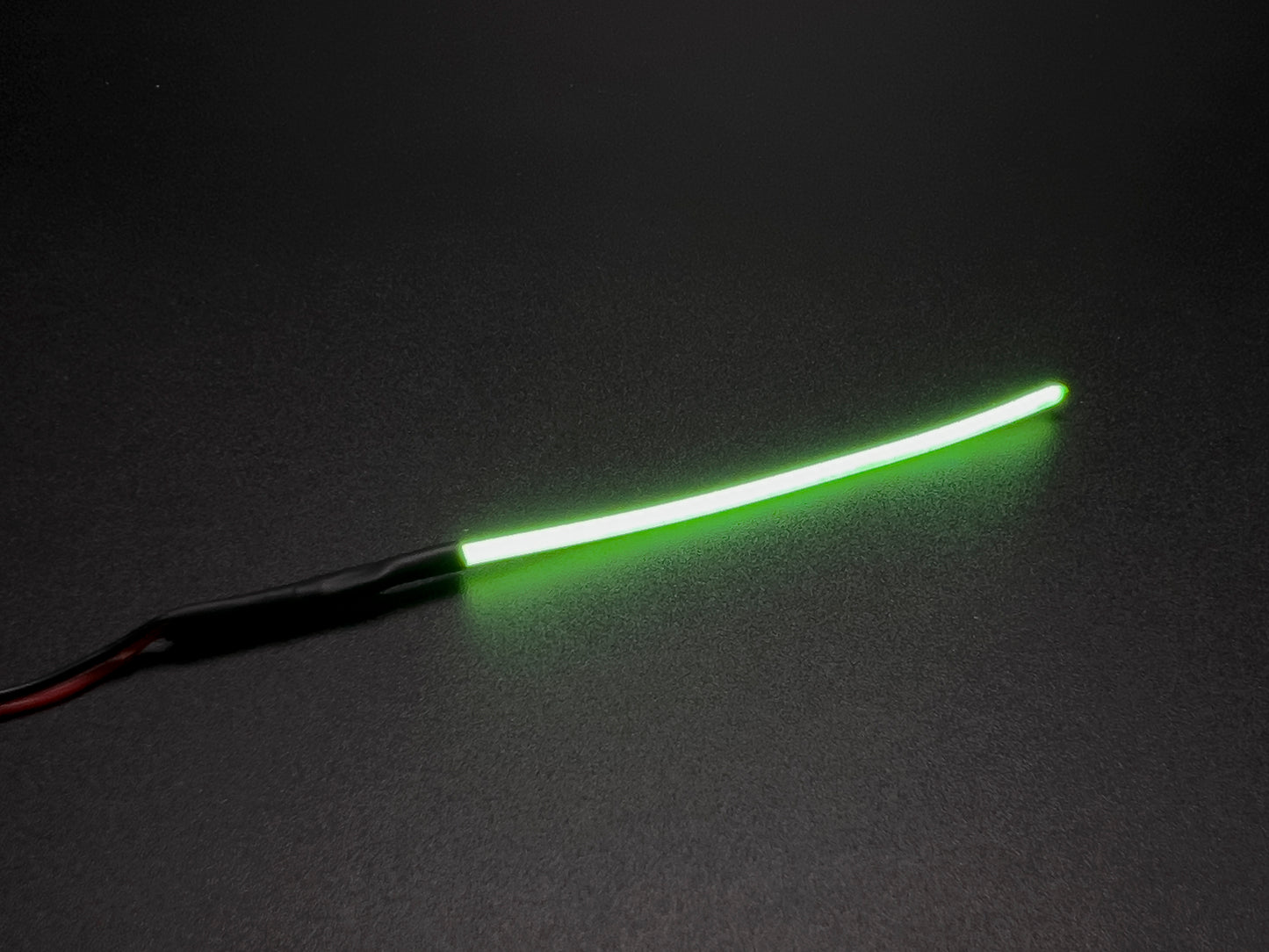RC Overhaul LED Light Line, 7cm Green RCO-UN015GR