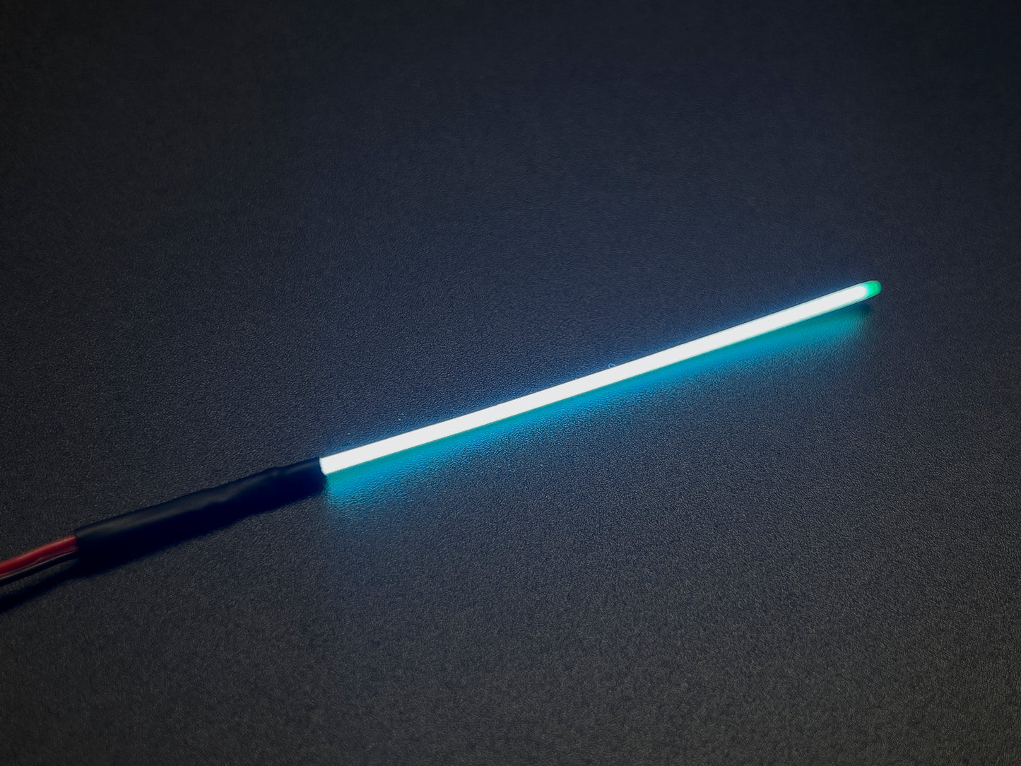 RC Overhaul LED Light Line, 7cm Ice Blue RCO-UN015IB