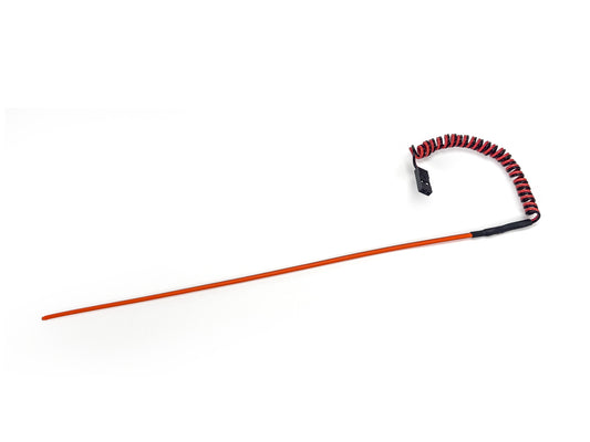 RC Overhaul LED Light Line, 18cm Red RCO-UN016R