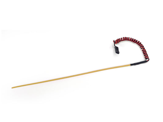 RC Overhaul LED Light Line, 18cm White RCO-UN016W