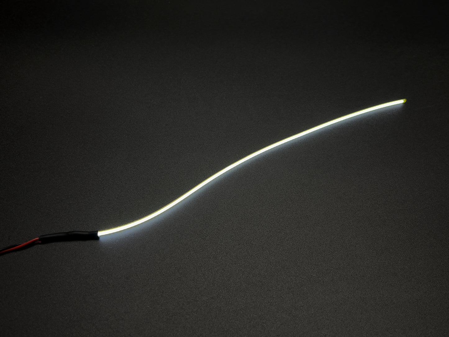 RC Overhaul LED Light Line, 18cm White RCO-UN016W