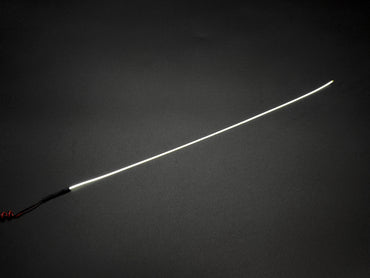 RC Overhaul LED Light Line, 29cm White RCO-UN019W