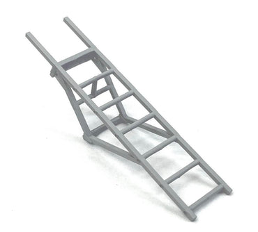 AIM - Ground Equipment GE32110 1:32 Hawker Hunter F.6 & Harrier GR.3 crew ladder