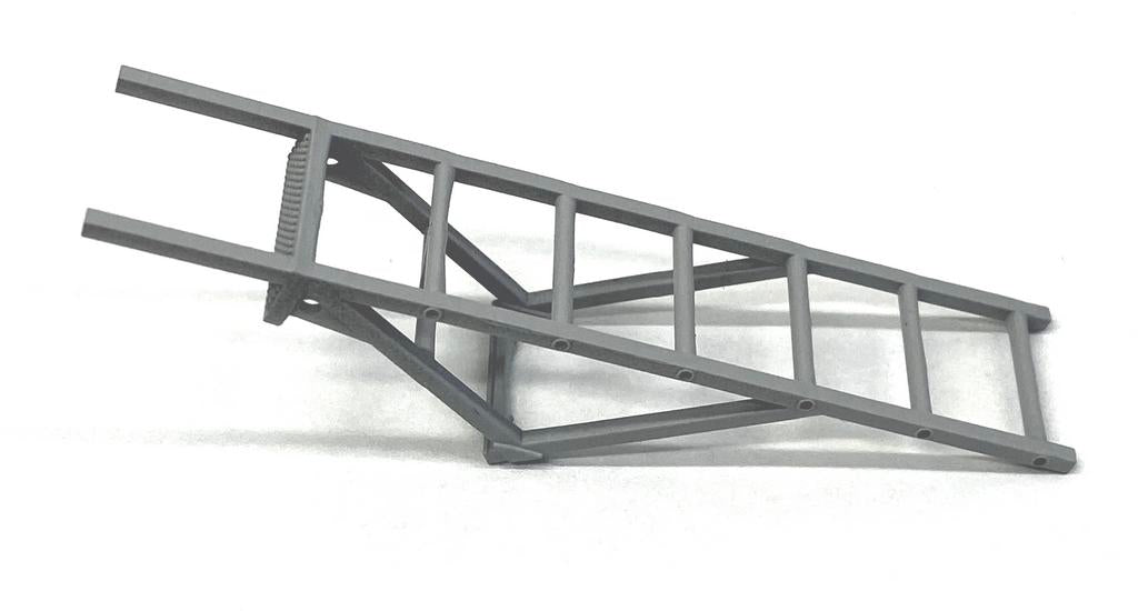 AIM - Ground Equipment GE32110 1:32 Hawker Hunter F.6 & Harrier GR.3 crew ladder
